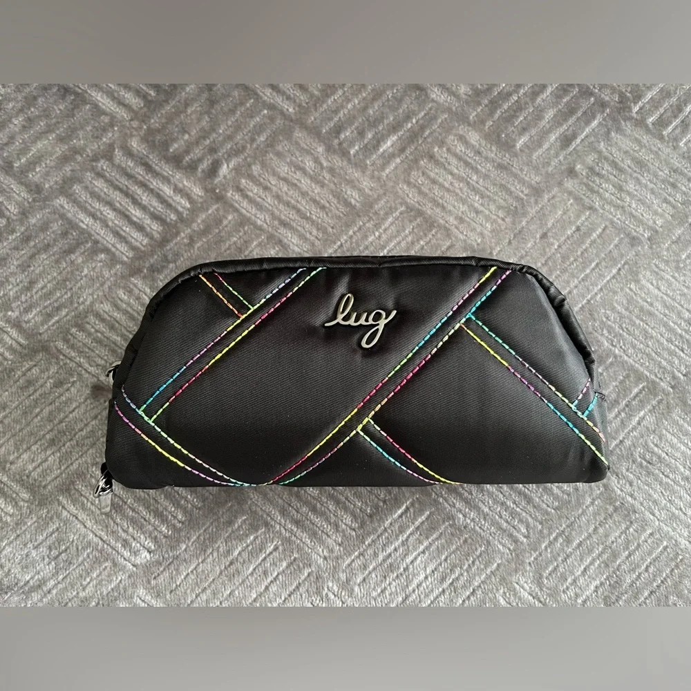 Lug Bobsled XL glasses case - Picture 1 of 4